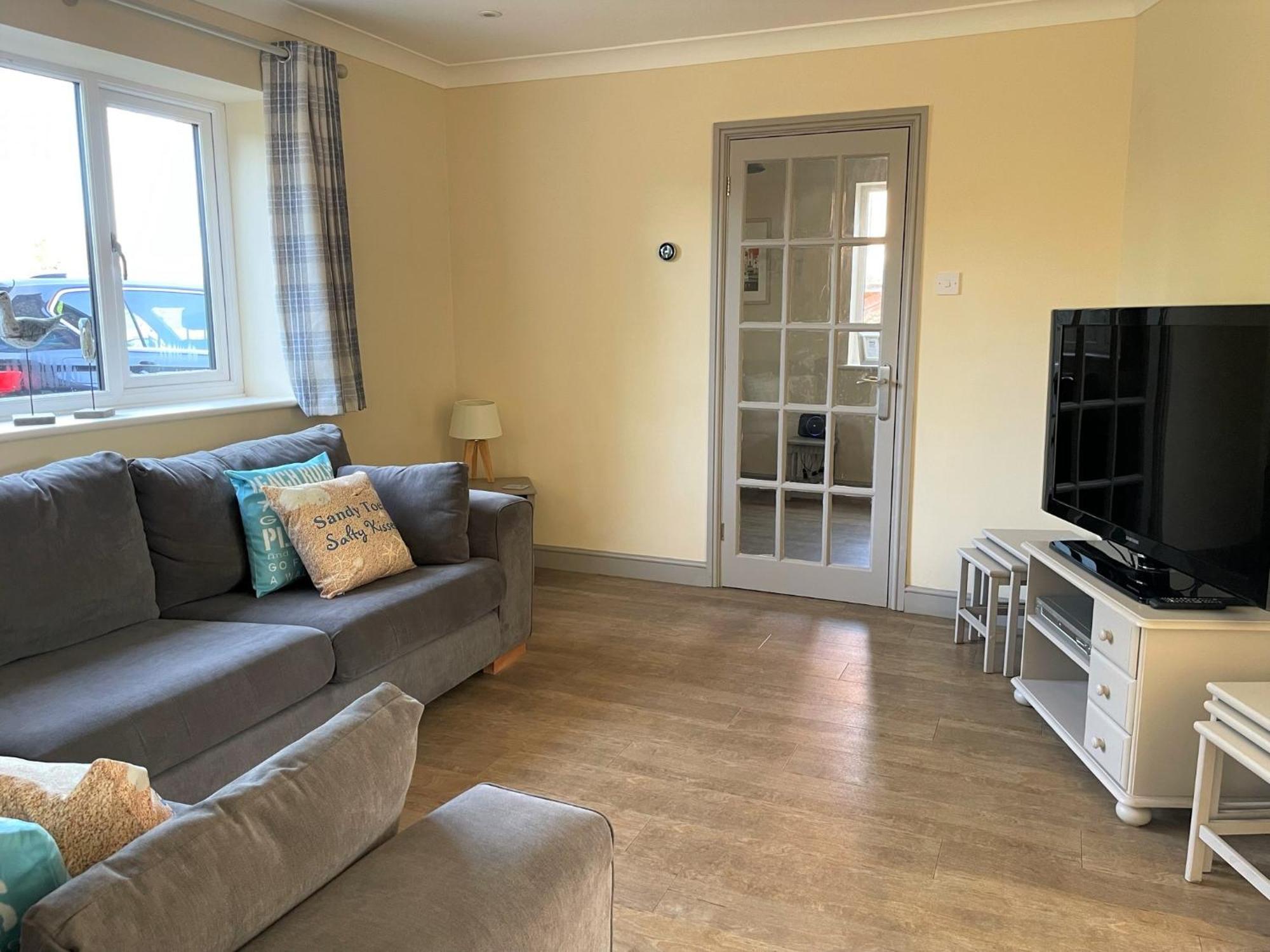 Saltkettle In Blakeney, Sleeping 12 In 5 Bedrooms เบลคนีย์ ภายนอก รูปภาพ