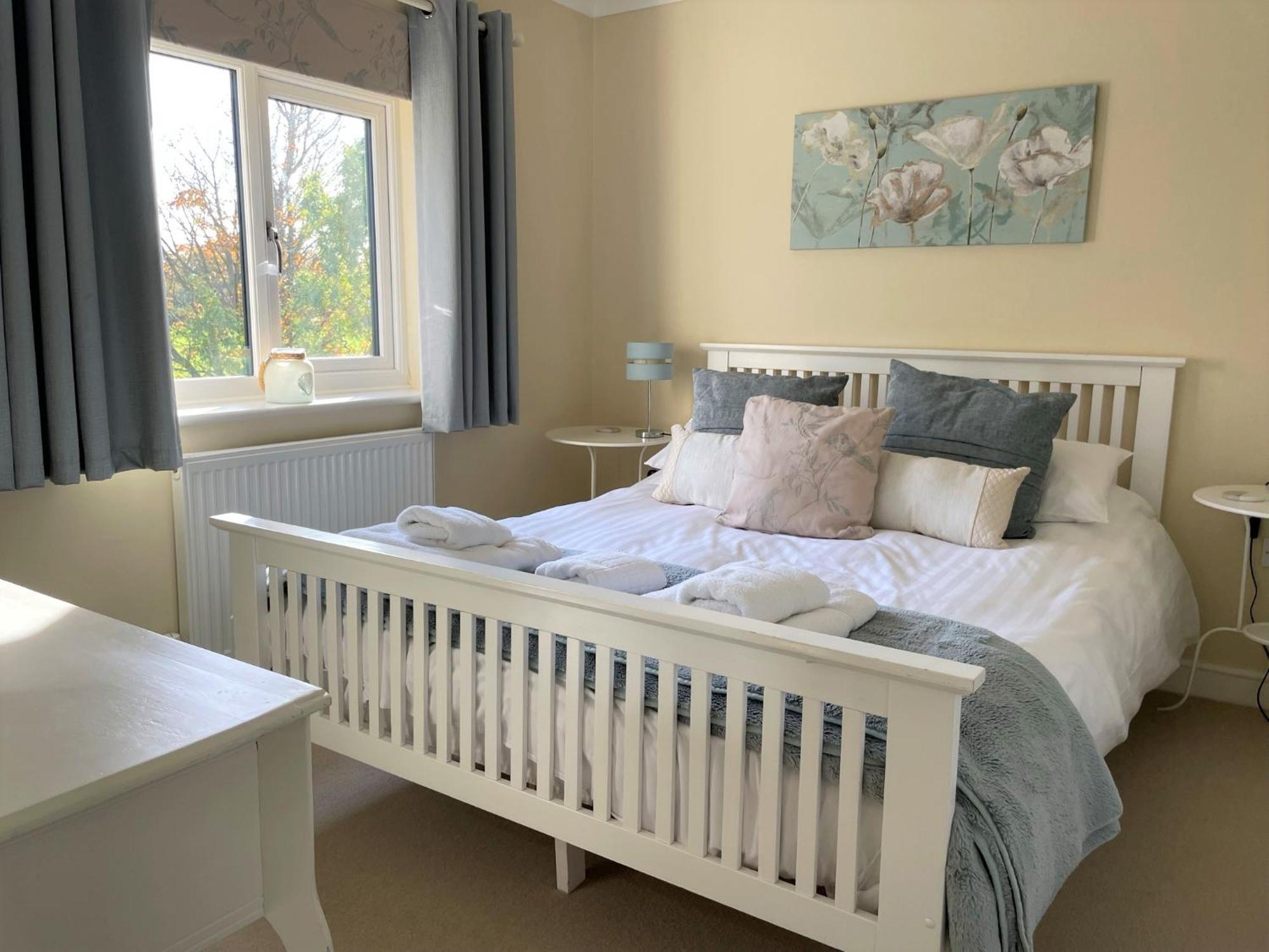 Saltkettle In Blakeney, Sleeping 12 In 5 Bedrooms เบลคนีย์ ภายนอก รูปภาพ